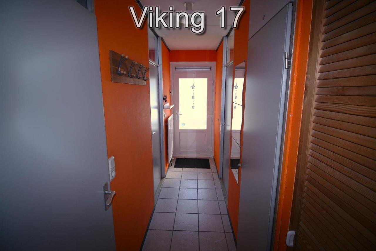 Zuiderstrand Appartement